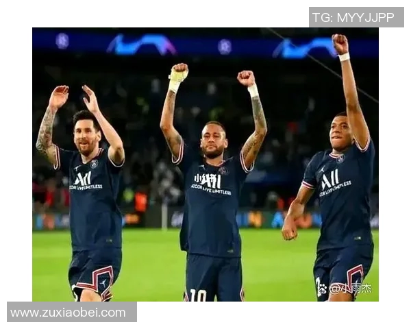 巴黎圣日耳曼1-0击败里尔，梅西助攻内马尔破门继续发挥神勇状态