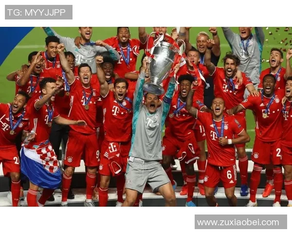 拜仁慕尼黑大胜科隆，榜首宝座坐得稳稳的