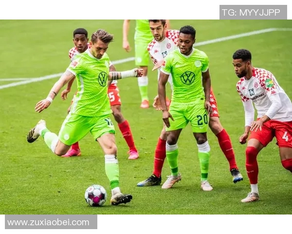 德甲擂台：沃尔夫斯堡客场逼平多特蒙德，冠军争夺上演白热化