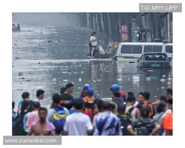 佛罗伦萨发生罕见冰雹天气，市民积极应对自然灾害
