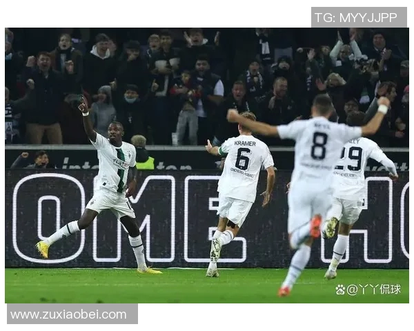 门兴客场击败斯图加特,重返德甲前四,彰显强者风范 门兴客场击败斯图加特,重返德甲前四,彰显强者风范